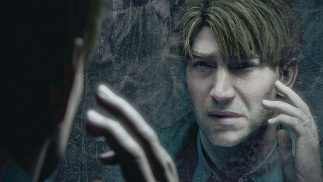 Image de l'article intitulé La première mise à jour de Silent Hill 2 Remake devrait rendre le jeu encore meilleur